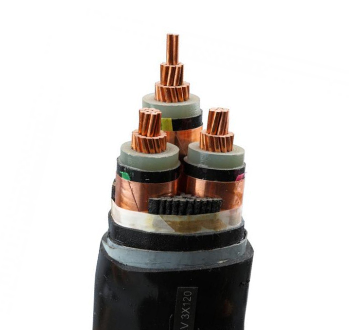 交聯(lián)電纜3.6/6KV,、6/6KV,、6/10KV、8.7/10KV,、8.7/15KV,、26/35KV